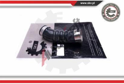 ESEN SKV Hadice plnicího vzduchu ESN 43SKV437, 43SKV437 ESEN SKV Hadice plnicího vzduchu ESN 43SKV437, 43SKV437