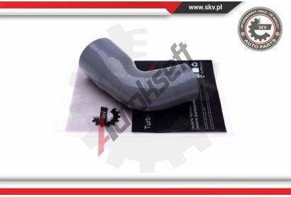 ESEN SKV Hadice plnicho vzduchu ESN 43SKV445, 43SKV445