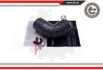 ESEN SKV Hadice plnicího vzduchu ESN 43SKV446, 43SKV446 ESEN SKV Hadice plnicího vzduchu ESN 43SKV446, 43SKV446