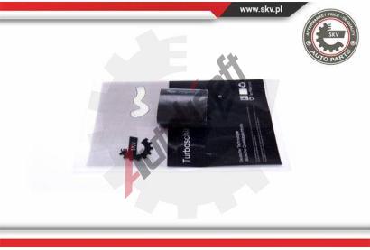 ESEN SKV Hadice plnicho vzduchu ESN 43SKV452, 43SKV452