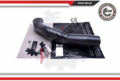 ESEN SKV Hadice plnicího vzduchu ESN 43SKV456, 43SKV456 ESEN SKV Hadice plnicího vzduchu ESN 43SKV456, 43SKV456