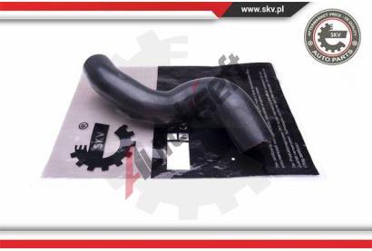 ESEN SKV Hadice plnicího vzduchu ESN 43SKV462, 43SKV462 ESEN SKV Hadice plnicího vzduchu ESN 43SKV462, 43SKV462