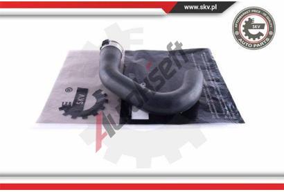 ESEN SKV Hadice plnicího vzduchu ESN 43SKV466, 43SKV466 ESEN SKV Hadice plnicího vzduchu ESN 43SKV466, 43SKV466