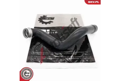 ESEN SKV Hadice plnicho vzduchu ESN 43SKV481, 43SKV481