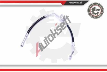 ESEN SKV Vysokotlaké vedení klimatizace ESN 43SKV506, 43SKV506 ESEN SKV Vysokotlaké vedení klimatizace ESN 43SKV506, 43SKV506