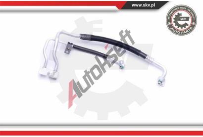 ESEN SKV Vysokotlak veden klimatizace ESN 43SKV507, 43SKV507