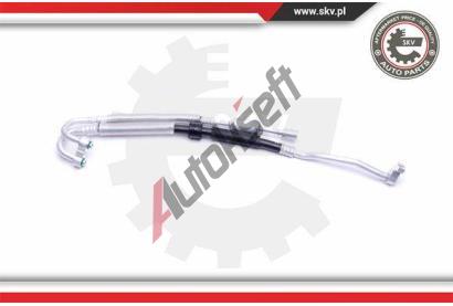 ESEN SKV Vysokotlak veden klimatizace ESN 43SKV512, 43SKV512