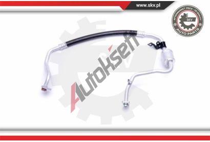 ESEN SKV Vysokotlak veden klimatizace ESN 43SKV519, 43SKV519