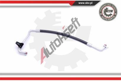 ESEN SKV Vysokotlaké vedení klimatizace ESN 43SKV523, 43SKV523 ESEN SKV Vysokotlaké vedení klimatizace ESN 43SKV523, 43SKV523