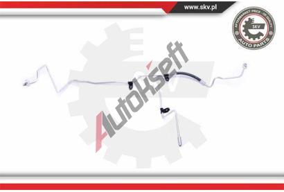 ESEN SKV Vysokotlak veden klimatizace ESN 43SKV527, 43SKV527