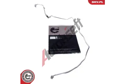 ESEN SKV Vysokotlak veden klimatizace ESN 43SKV532, 43SKV532