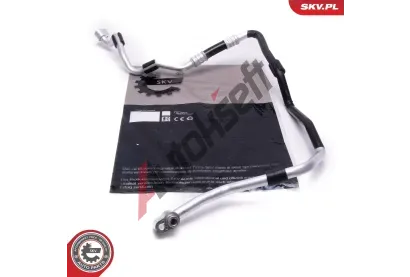 ESEN SKV Vysokotlak veden klimatizace ESN 43SKV533, 43SKV533