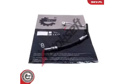 ESEN SKV Vysokotlak veden klimatizace ESN 43SKV535, 43SKV535