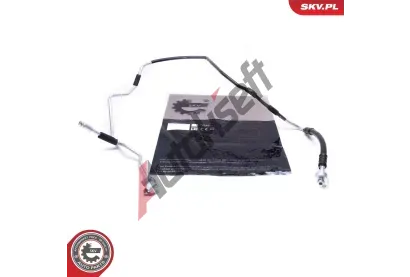 ESEN SKV Vysokotlak veden klimatizace ESN 43SKV536, 43SKV536