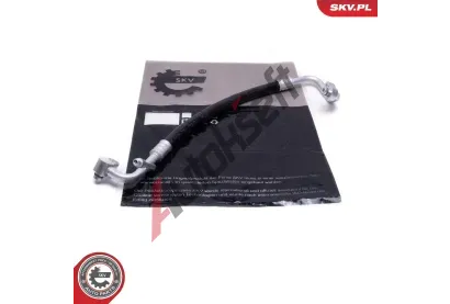 ESEN SKV Vysokotlaké vedení klimatizace ESN 43SKV541, 43SKV541 ESEN SKV Vysokotlaké vedení klimatizace ESN 43SKV541, 43SKV541