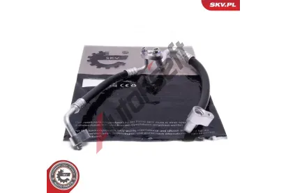 ESEN SKV Vysokotlaké vedení klimatizace ESN 43SKV542, 43SKV542 ESEN SKV Vysokotlaké vedení klimatizace ESN 43SKV542, 43SKV542