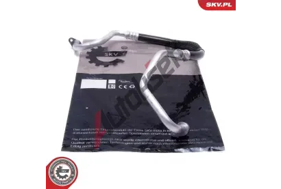 ESEN SKV Vysokotlak veden klimatizace ESN 43SKV543, 43SKV543