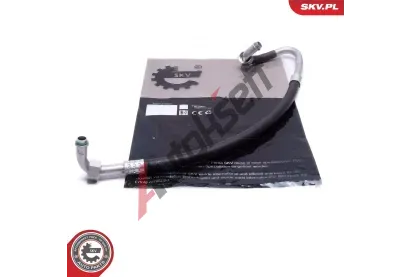 ESEN SKV Vysokotlak veden klimatizace ESN 43SKV546, 43SKV546