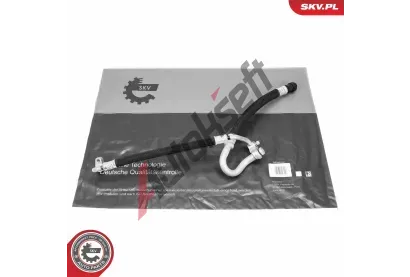 ESEN SKV Vysokotlak� veden� klimatizace ESN 43SKV547, 43SKV547