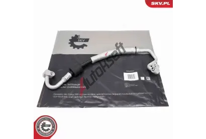 ESEN SKV Vysokotlak� veden� klimatizace ESN 43SKV549, 43SKV549