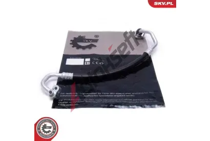 ESEN SKV Vysokotlak� / n�zkotlak� veden� klimatizace ESN 43SKV551, 43SKV551