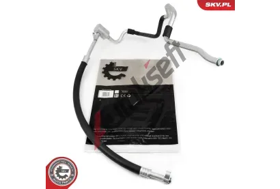 ESEN SKV Vysokotlaké / nízkotlaké vedení klimatizace ESN 43SKV561, 43SKV561 ESEN SKV Vysokotlaké / nízkotlaké vedení klimatizace ESN 43SKV561, 43SKV561