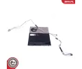 Vysokotlak� / n�zkotlak� veden� klimatizace&nbsp;ESEN SKV&nbsp;&dash;&nbsp;ESN 43SKV562