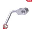 ESEN SKV Vysokotlak� / n�zkotlak� veden� klimatizace ESN 43SKV562, 43SKV562