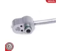 ESEN SKV Vysokotlak� / n�zkotlak� veden� klimatizace ESN 43SKV562, 43SKV562