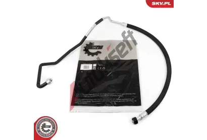 ESEN SKV Vysokotlak / nzkotlak veden klimatizace ESN 43SKV565, 43SKV565