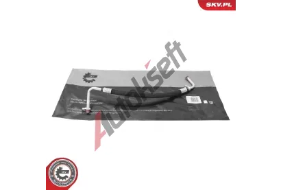 ESEN SKV Vysokotlaké vedení klimatizace ESN 43SKV566, 43SKV566 ESEN SKV Vysokotlaké vedení klimatizace ESN 43SKV566, 43SKV566