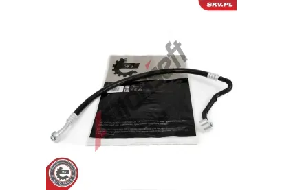 ESEN SKV Vysokotlaké / nízkotlaké vedení klimatizace ESN 43SKV568, 43SKV568 ESEN SKV Vysokotlaké / nízkotlaké vedení klimatizace ESN 43SKV568, 43SKV568