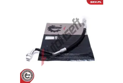 ESEN SKV Vysokotlak / nzkotlak veden klimatizace ESN 43SKV571, 43SKV571