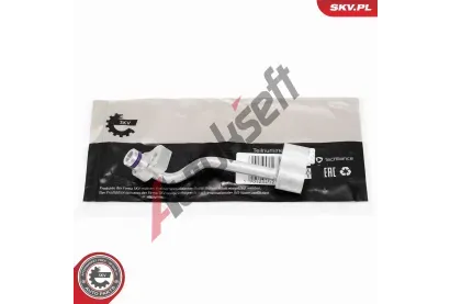 ESEN SKV Vysokotlak / nzkotlak veden klimatizace ESN 43SKV577, 43SKV577