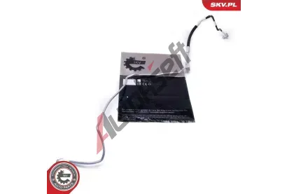 ESEN SKV Vysokotlak / nzkotlak veden klimatizace ESN 43SKV585, 43SKV585