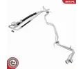 ESEN SKV Vysokotlak� / n�zkotlak� veden� klimatizace ESN 43SKV590, 43SKV590