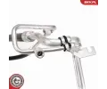 ESEN SKV Vysokotlak� / n�zkotlak� veden� klimatizace ESN 43SKV590, 43SKV590