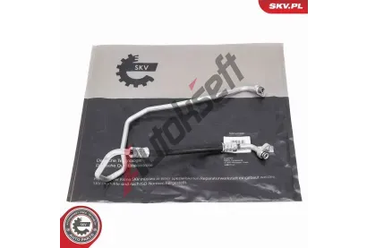 ESEN SKV Vysokotlak� / n�zkotlak� veden� klimatizace ESN 43SKV597, 43SKV597