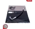 Vysokotlak� / n�zkotlak� veden� klimatizace&nbsp;ESEN SKV&nbsp;&dash;&nbsp;ESN 43SKV598