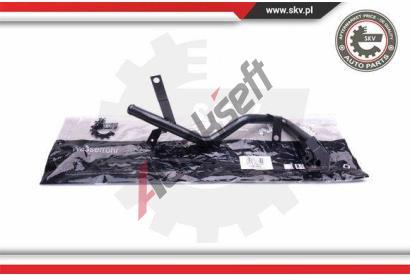 ESEN SKV Vedení chladicí kapaliny ESN 43SKV604, 43SKV604 ESEN SKV Vedení chladicí kapaliny ESN 43SKV604, 43SKV604