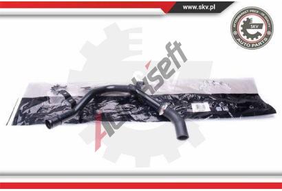 ESEN SKV Veden chladic kapaliny ESN 43SKV606, 43SKV606