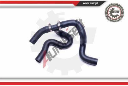 ESEN SKV Olejov� hadice ESN 43SKV617, 43SKV617