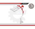 ESEN SKV Olejov� hadice ESN 43SKV617, 43SKV617