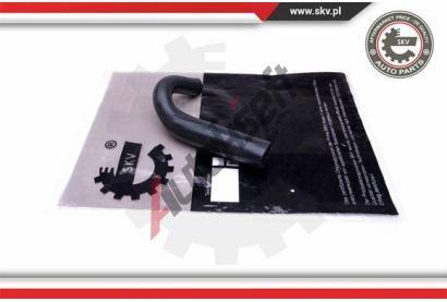 ESEN SKV Hadice chladiče ESN 43SKV619, 43SKV619 ESEN SKV Hadice chladiče ESN 43SKV619, 43SKV619