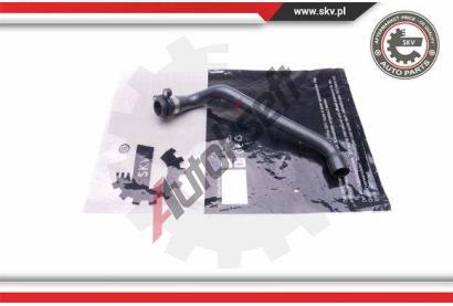 ESEN SKV Hadice chladie ESN 43SKV628, 43SKV628