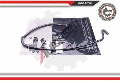 ESEN SKV Hadice chladie ESN 43SKV639, 43SKV639