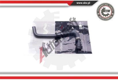 ESEN SKV Hadice chladie ESN 43SKV641, 43SKV641