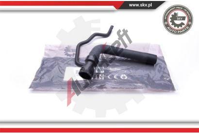 ESEN SKV Hadice chladie ESN 43SKV709, 43SKV709