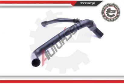 ESEN SKV Hadice chladie ESN 43SKV715, 43SKV715