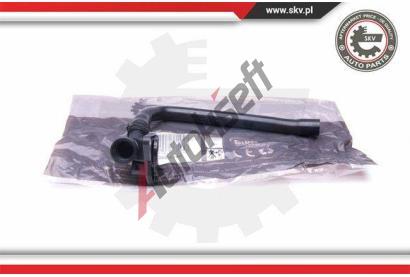 ESEN SKV Hadice chladie ESN 43SKV740, 43SKV740